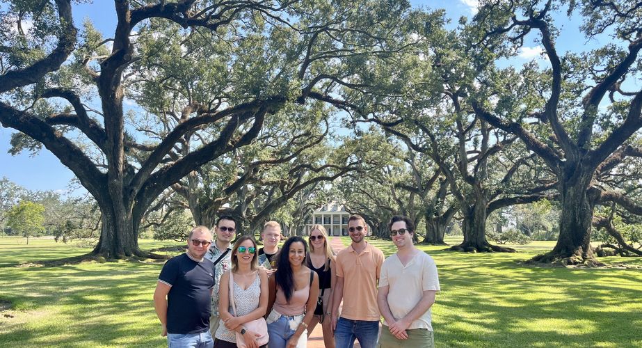 Deep South 47 Deep South 47